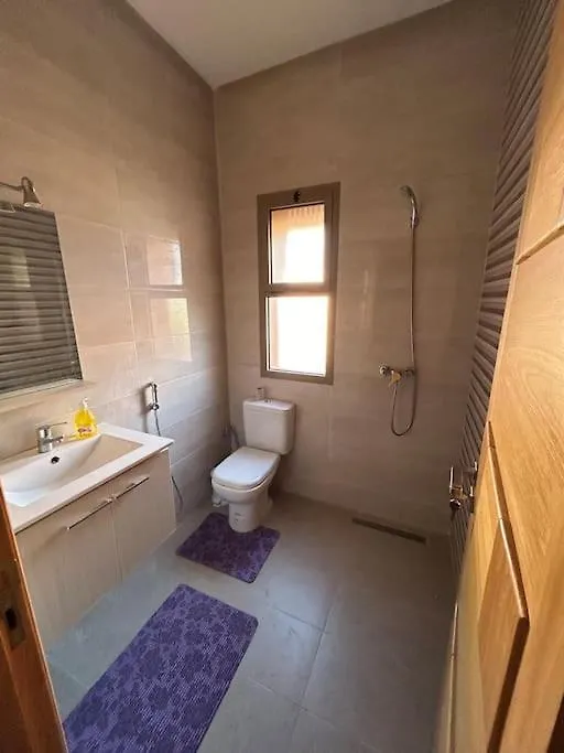 Villa Djelloule Marrakesh