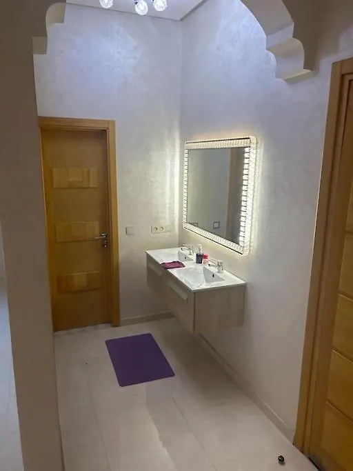 Villa Djelloule Marrakesh 0*,
