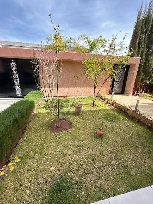 Villa Djelloule Marrakesh 0*,  Morocco